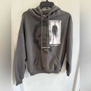 Halloween II (2) Hoodie